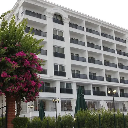 Hotel Süzer