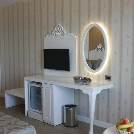 Hotel Süzer Ayaştürkmenli